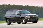 Chevrolet TrailBlazer EXT 2003 года